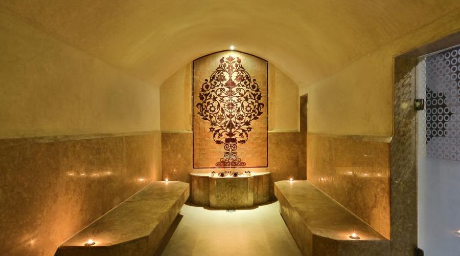 Moroccan Bath service in Oud Metha 